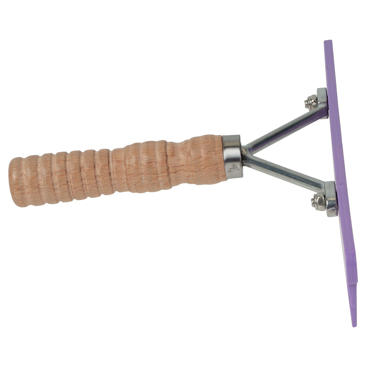 Plastic Fluffer Comb
