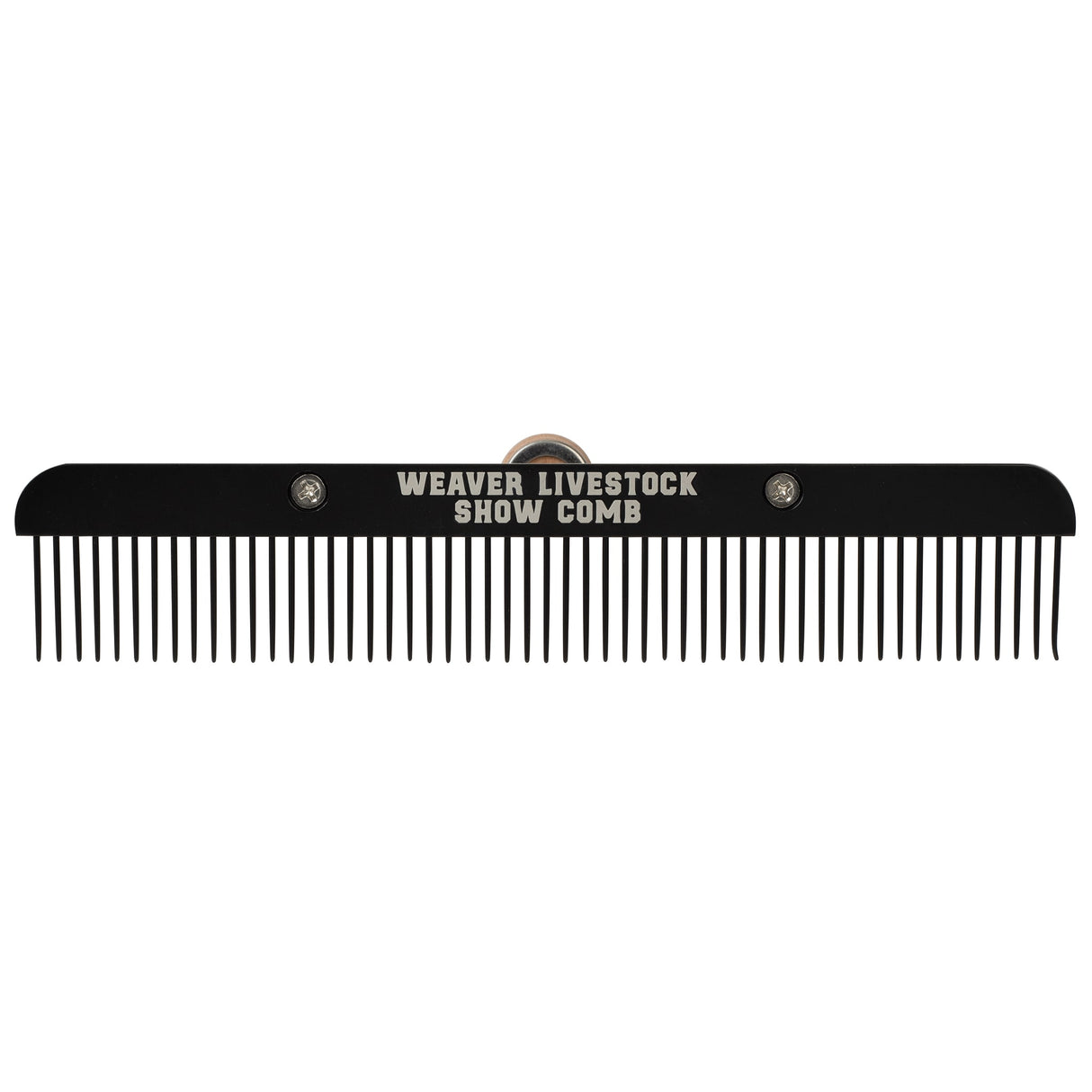 Teflon Comb, Show