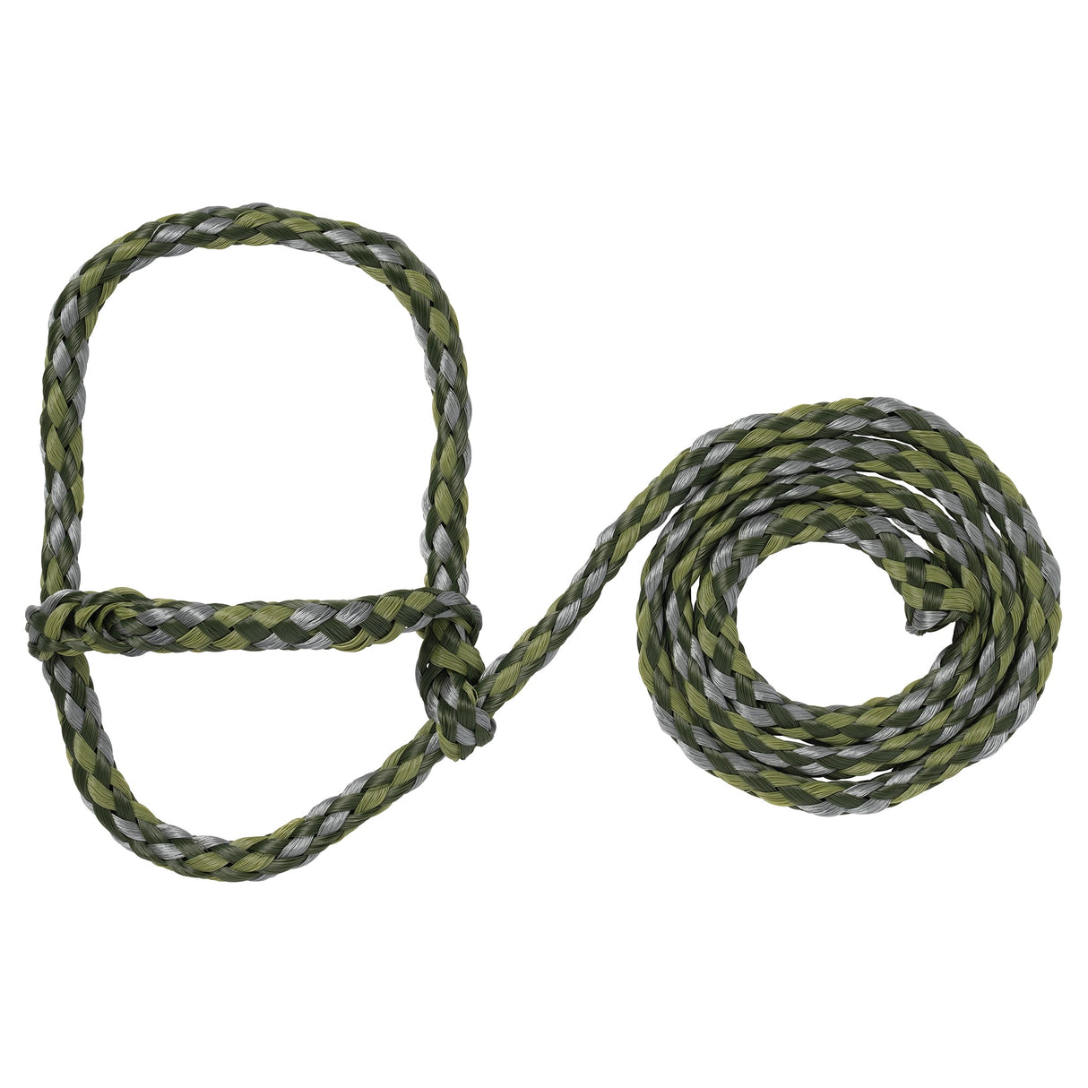 Poly Rope Halter