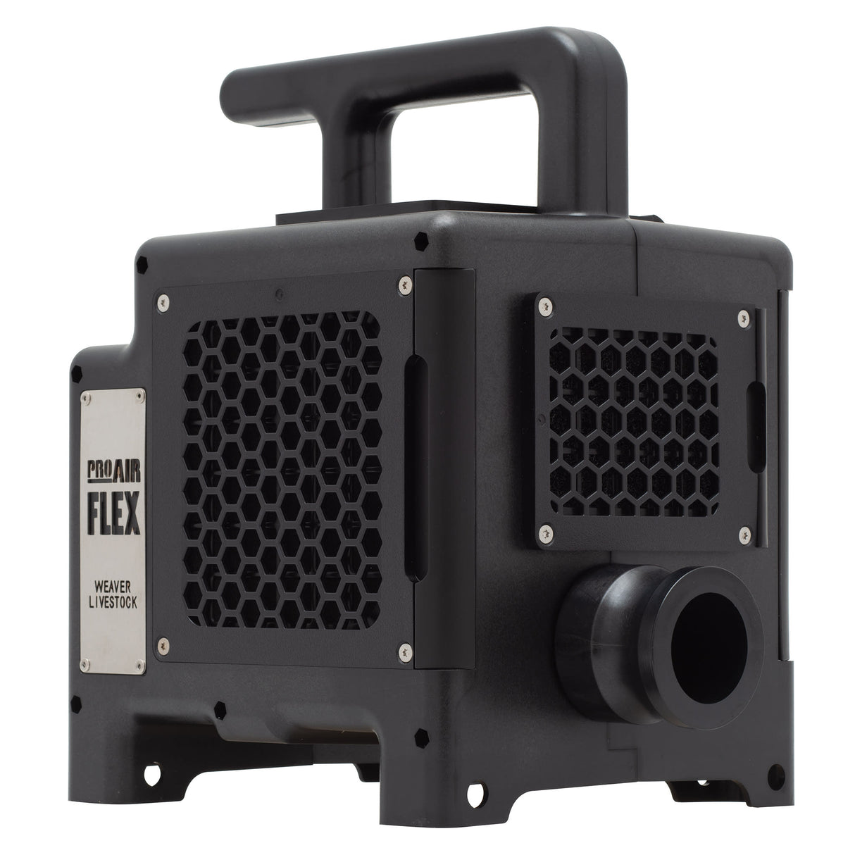 Limited Edition Blackout ProAir™ Flex Livestock Blower with Hose