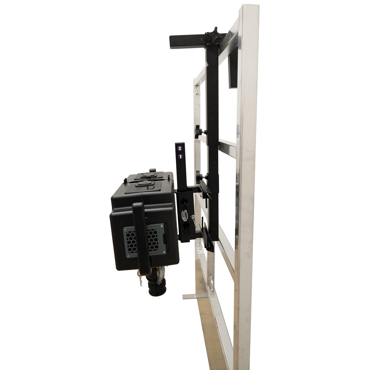 Deluxe ProAir™ Gate Hanger