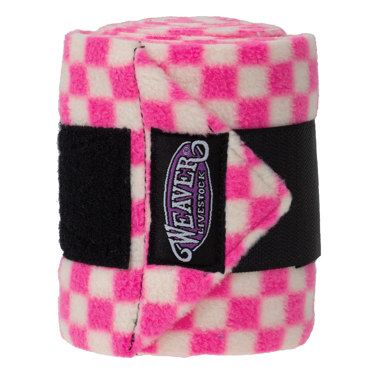 Sheep Fleece Leg Wraps, 4-1/2" x 9', 4 Pack