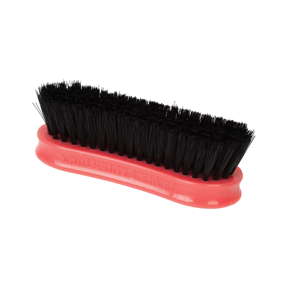 Pig Face Brush, Plastic Handle