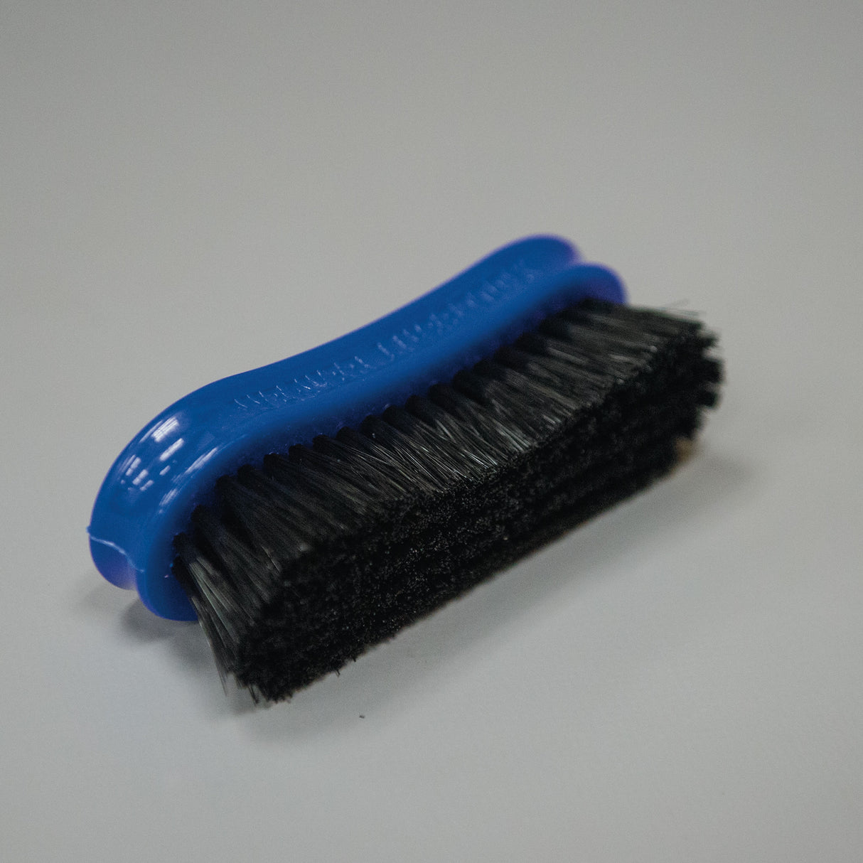 Pig Face Brush, Plastic Handle