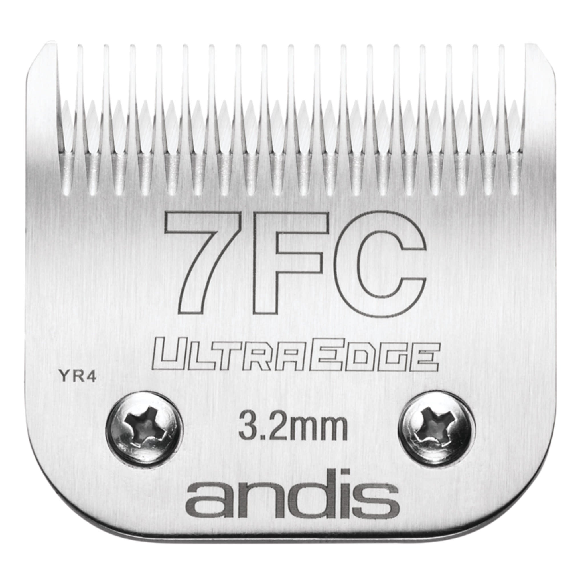 さ*ろ様 HEALING カーボンシャフト ブレイク＆ジャンプ用 Unitedジ Andis UltraEdge 7FC Blade - Weaver Livestock