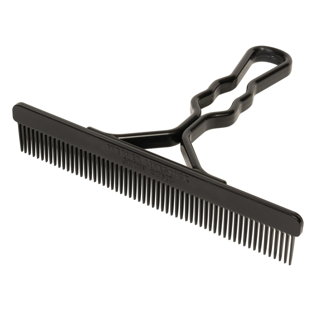 Exhibitor's Essentials Show Comb