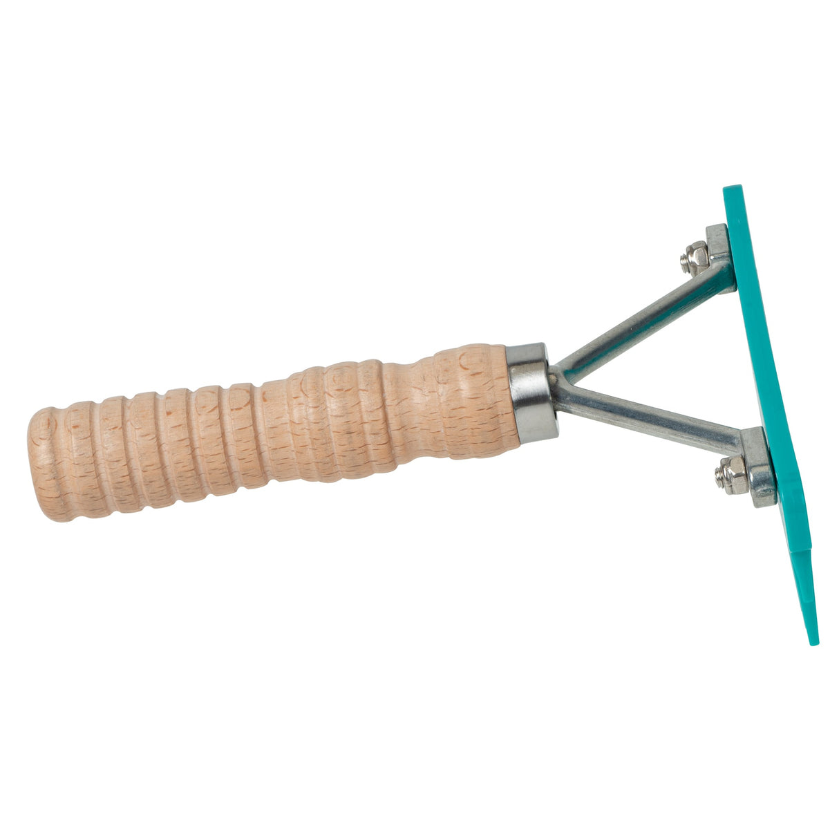 Plastic Mini Fluffer Comb