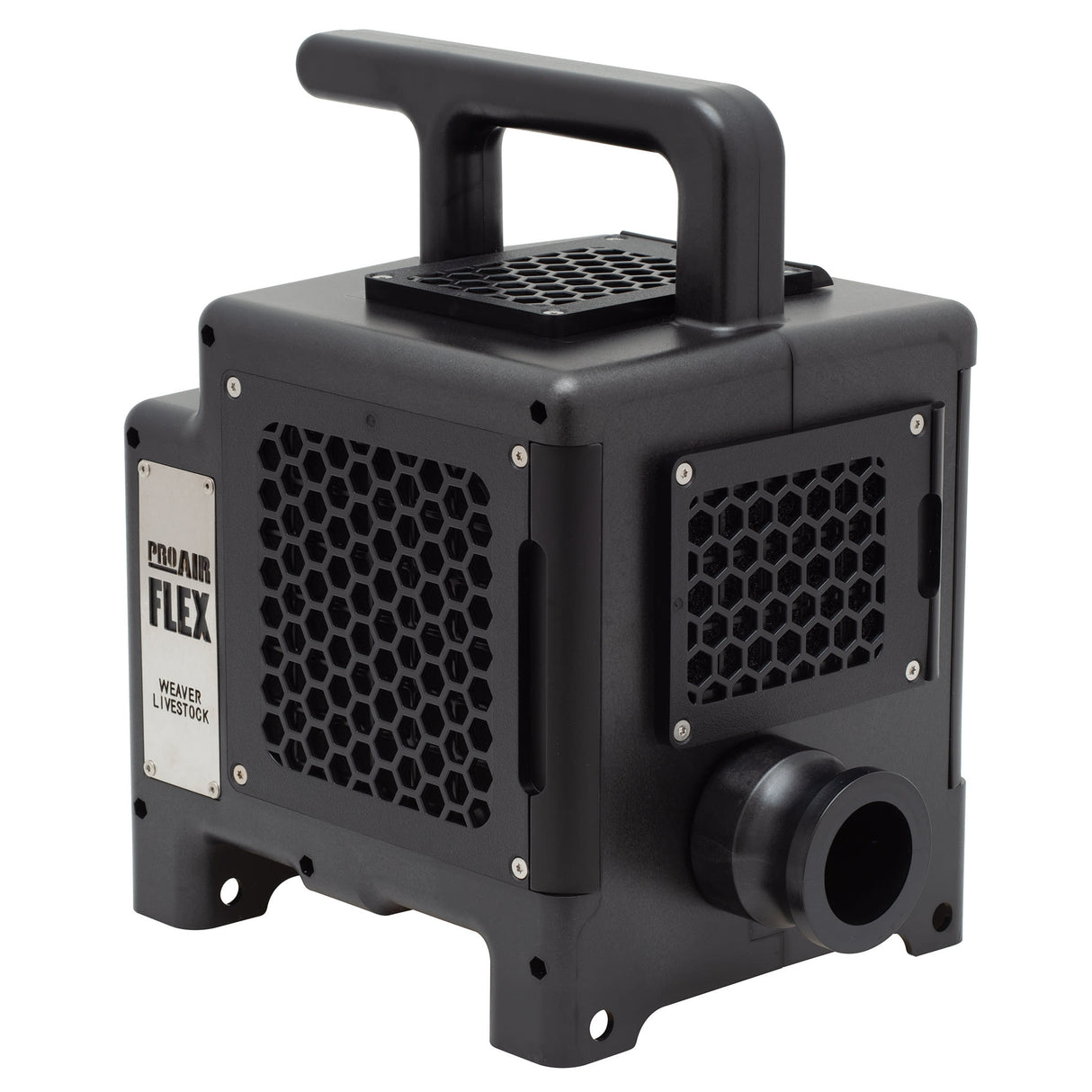 Limited Edition Blackout ProAir™ Flex Livestock Blower with Hose