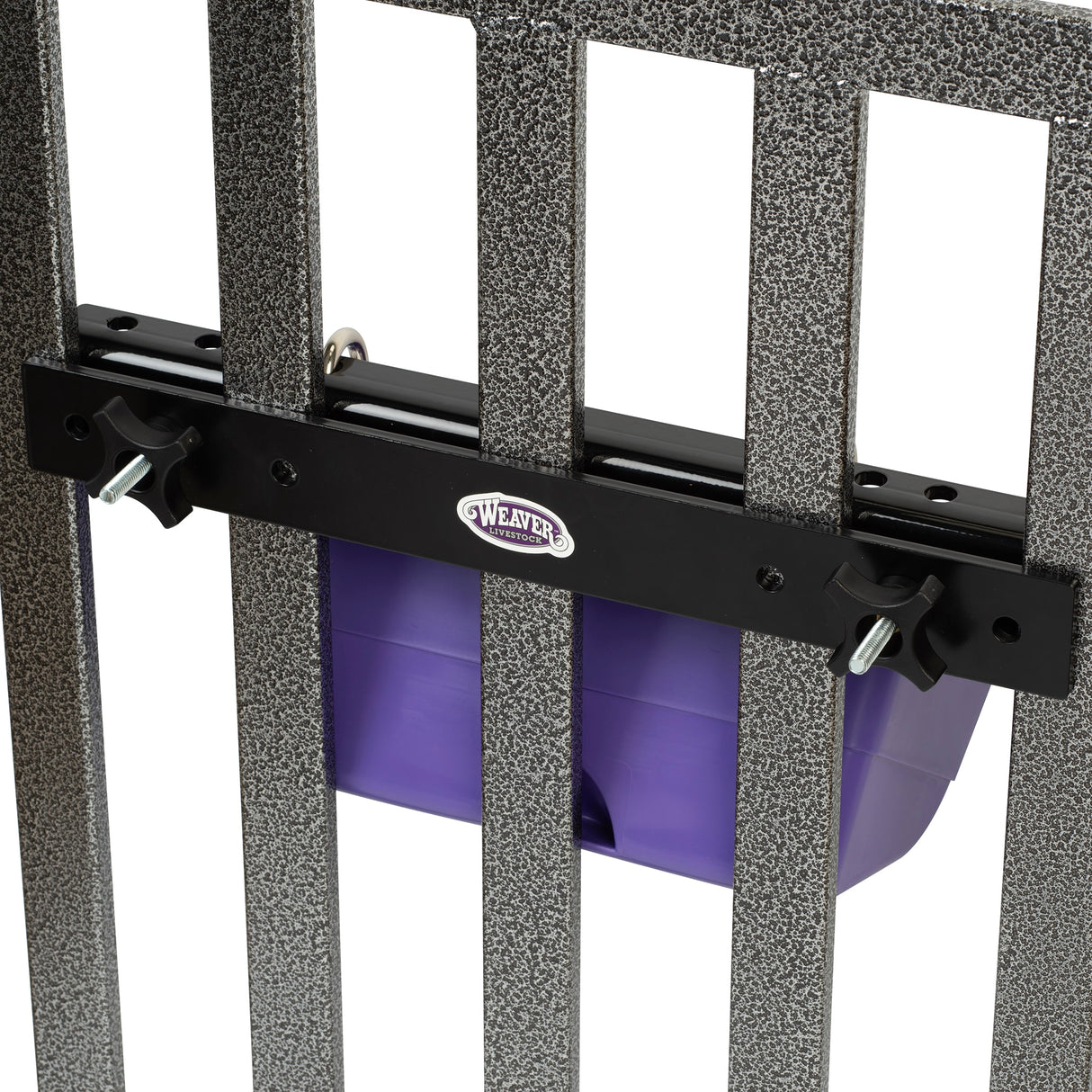 Universal Feeder Hanger, Steel