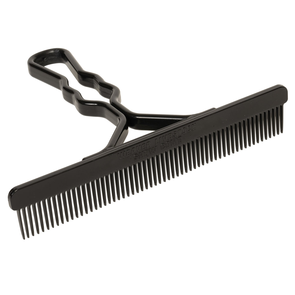 Exhibitor's Essentials Show Comb