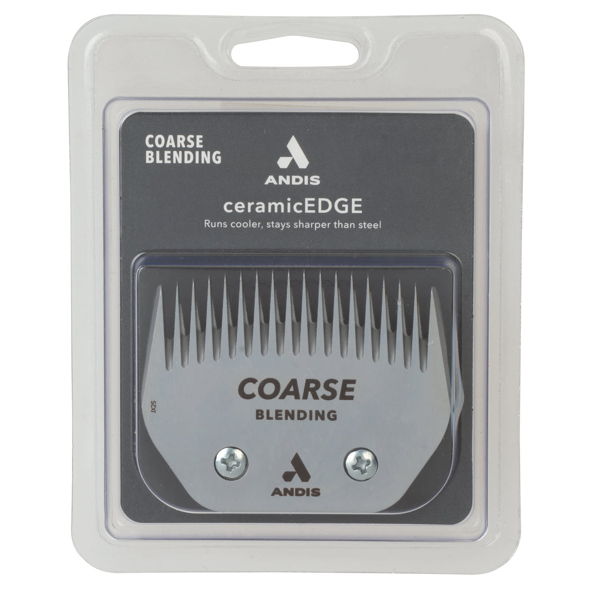 ceramicEDGE® Coarse Blending Blade