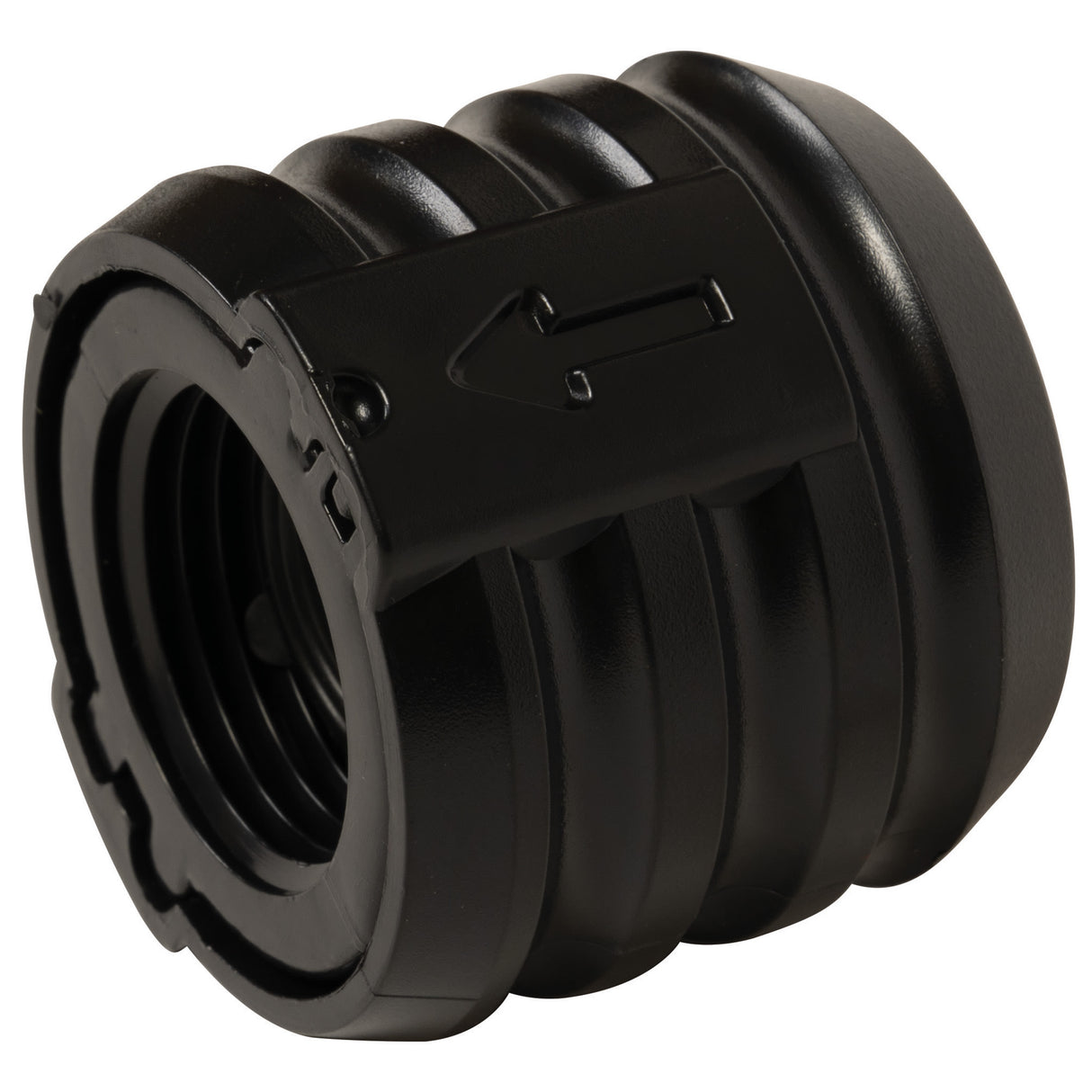 Livestock Foamer Replacement Quick Connection