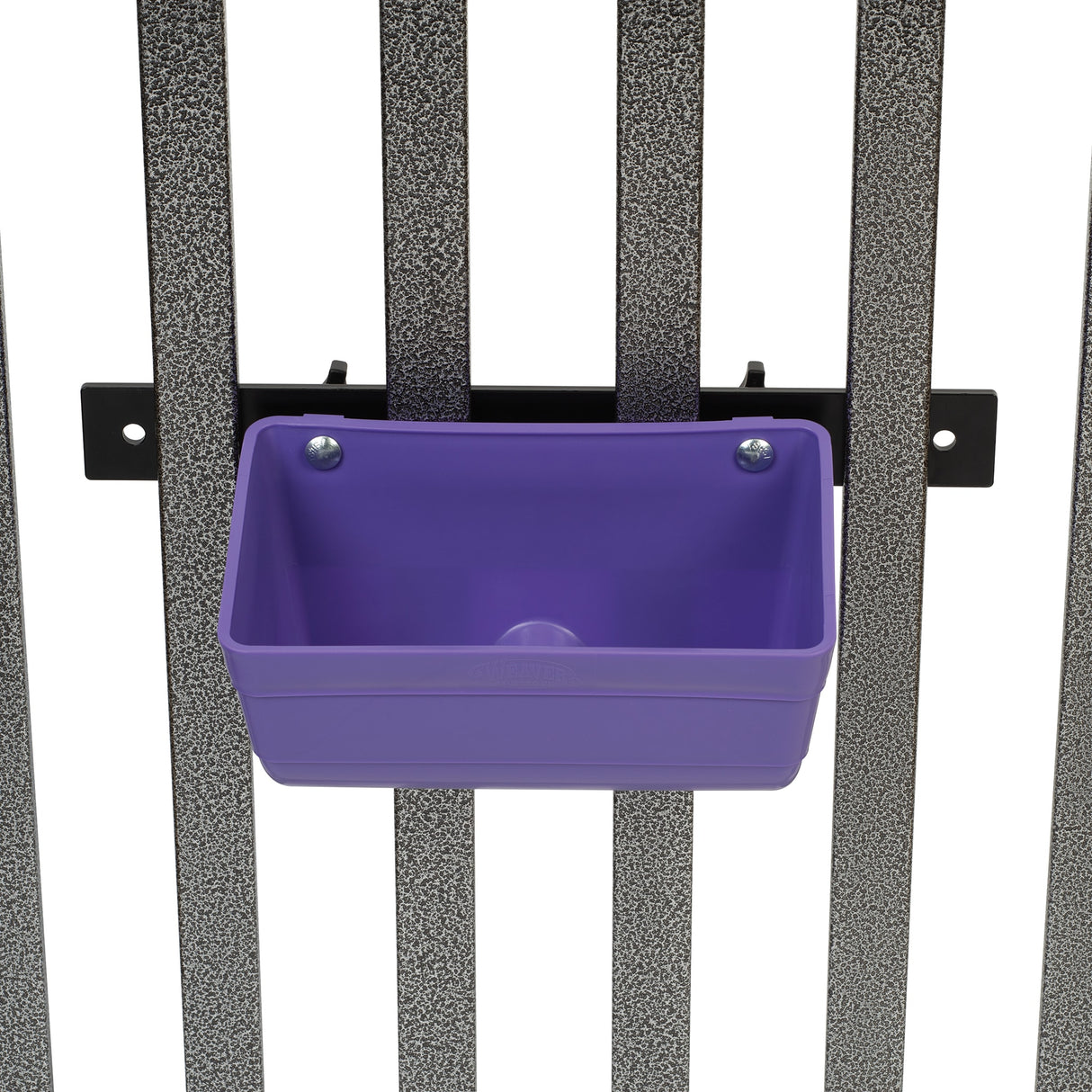 Weaver Feeder Hanger, Steel