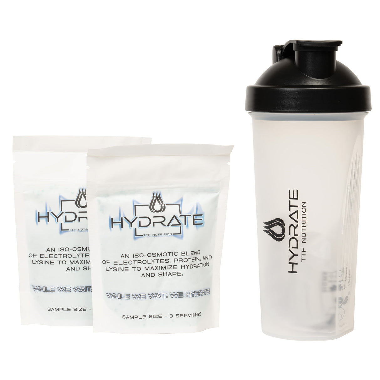 Hydrate