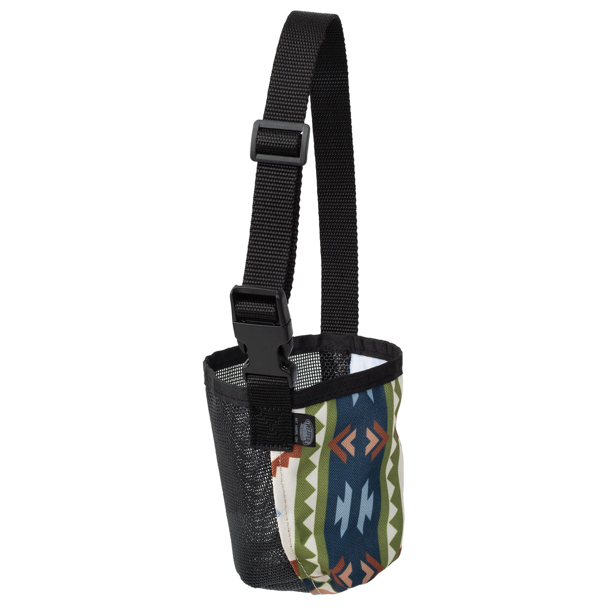Deluxe Adjustable Goat/Sheep Muzzle