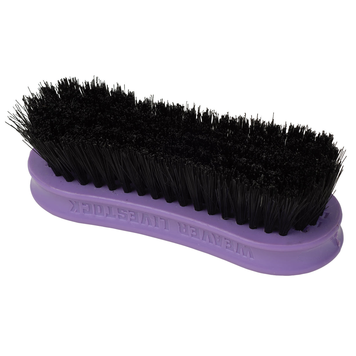 Pig Face Brush, Plastic Handle