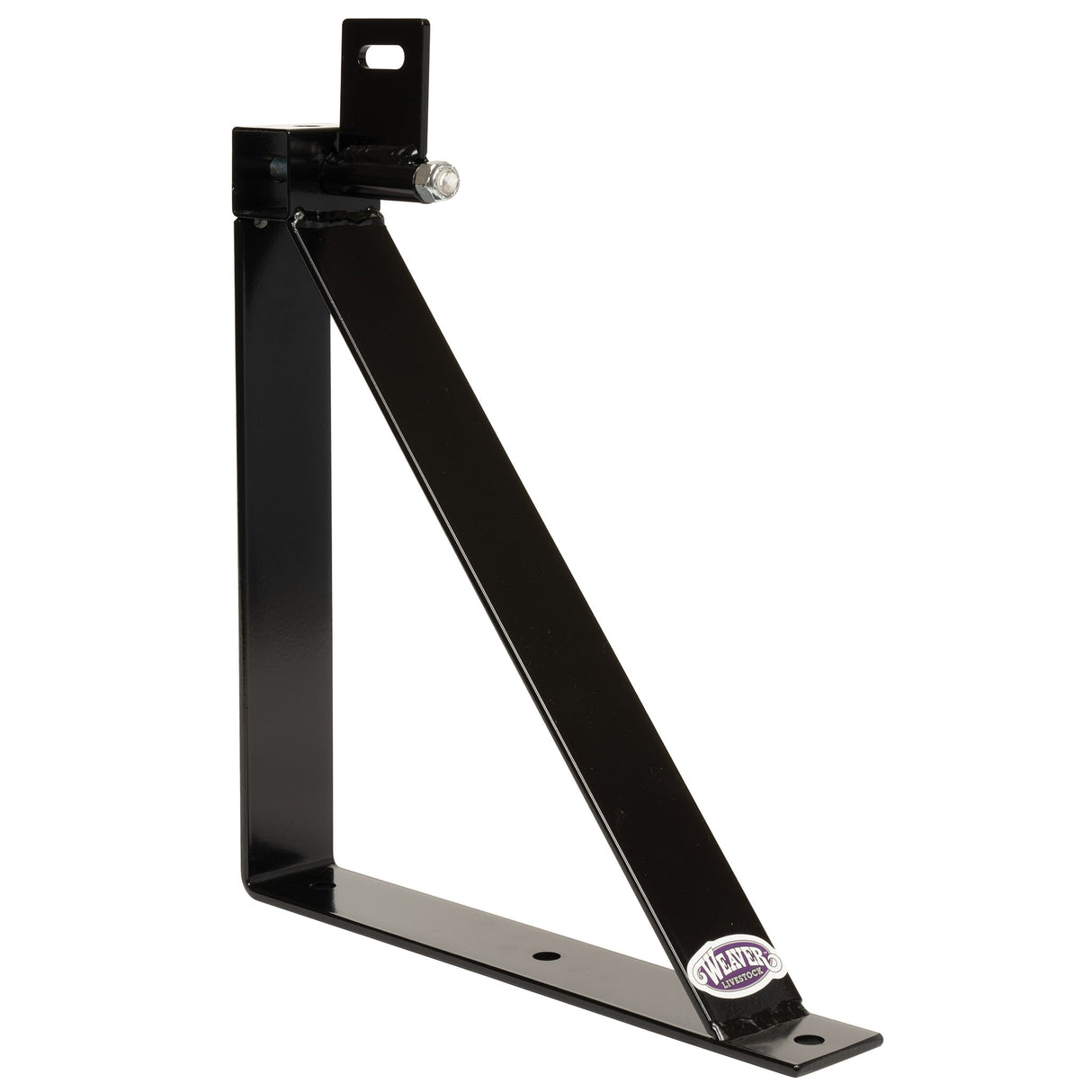 Triangle Fan Bracket