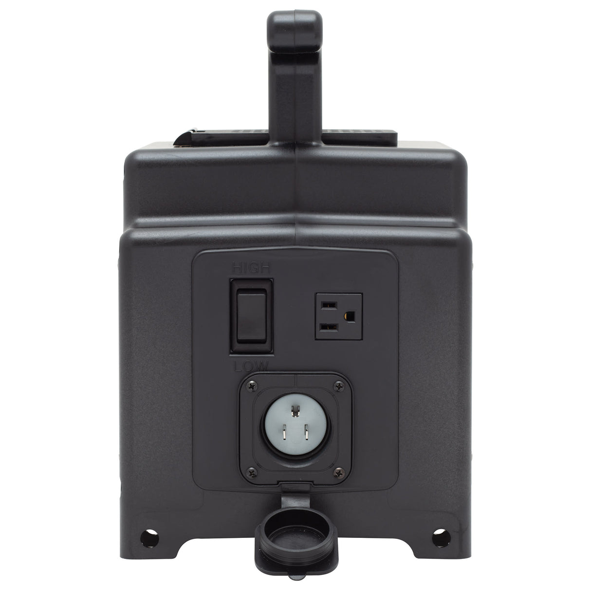 Limited Edition Blackout ProAir™ Flex Livestock Blower with Hose