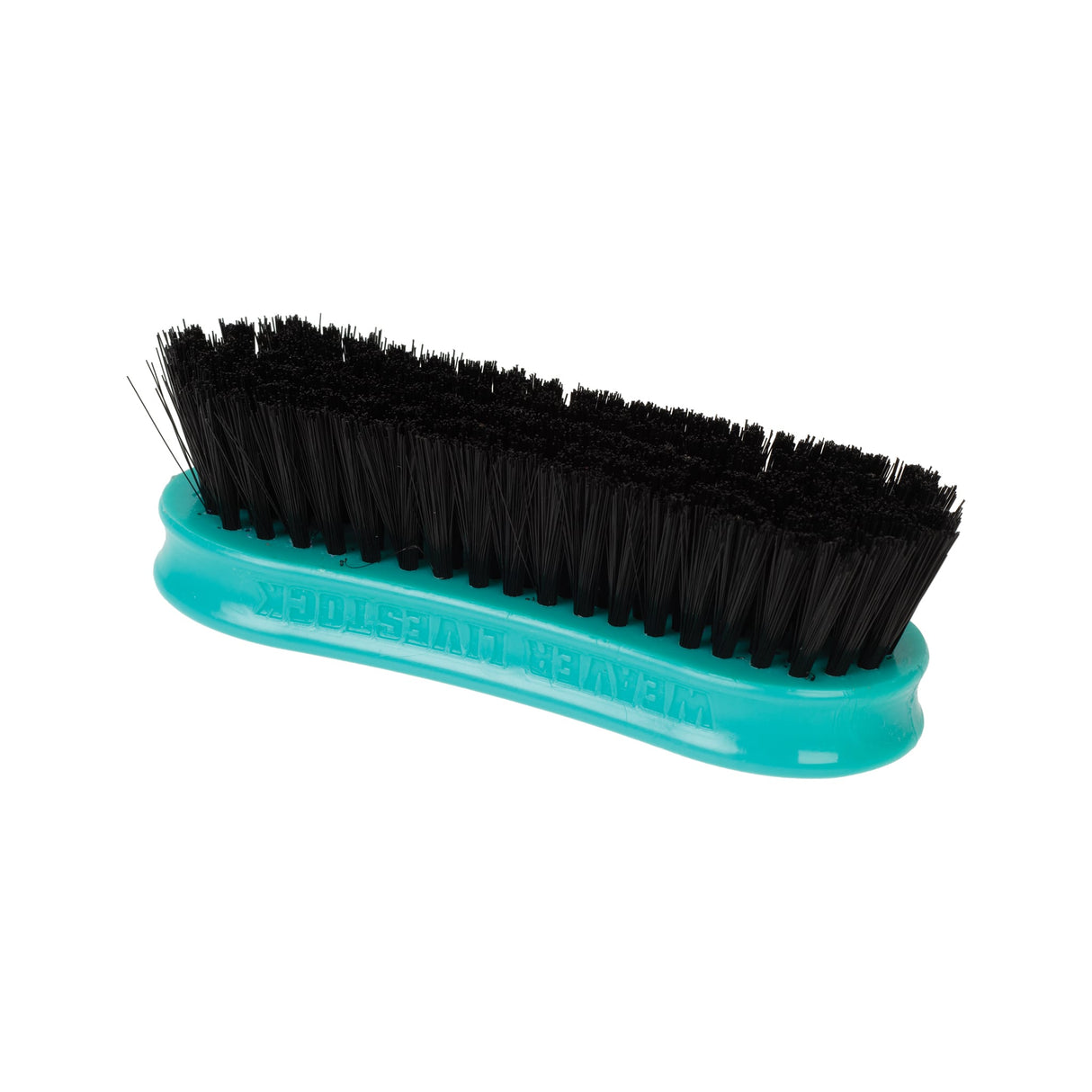 Pig Face Brush, Plastic Handle