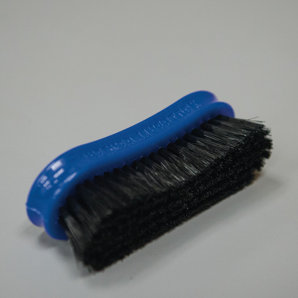 Pig Face Brush, Plastic Handle