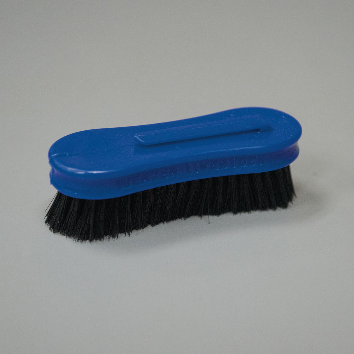 Pig Face Brush, Plastic Handle