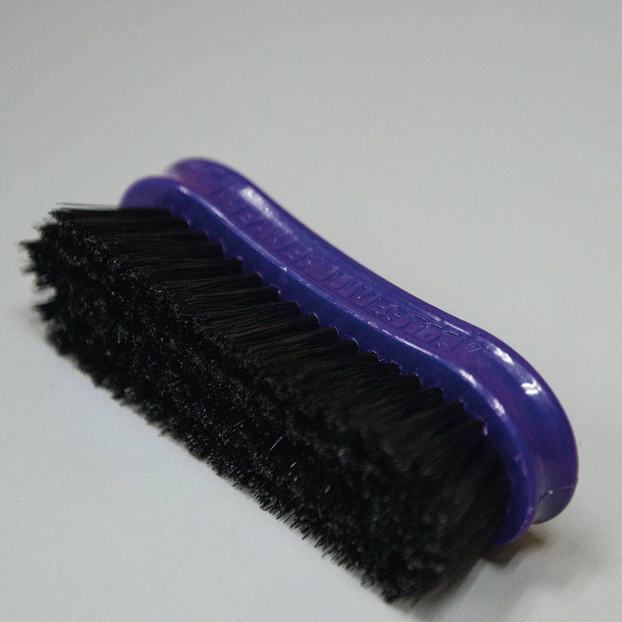 Pig Face Brush, Plastic Handle