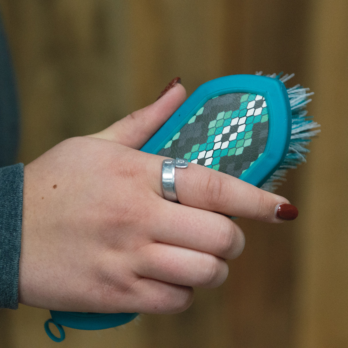 Fashion Brushes