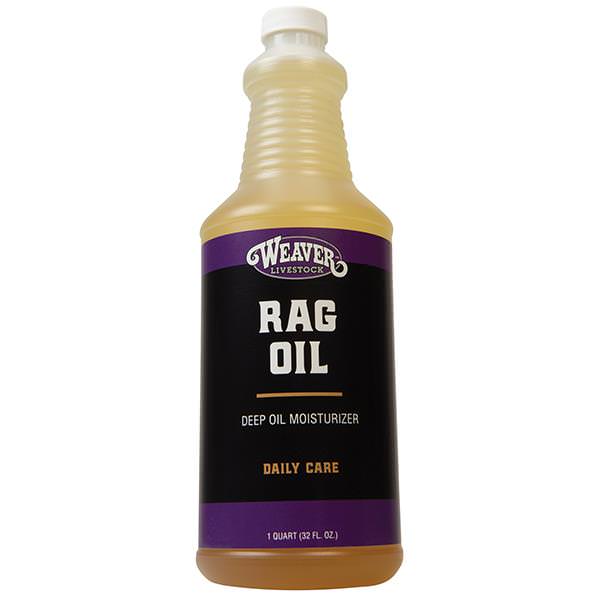 Rag Oil, Quart