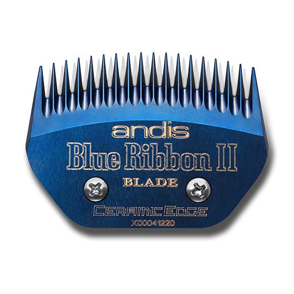Andis® Blue Ribbon II Ceramic Blade