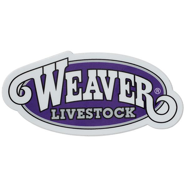 Livestock Logo Sticker