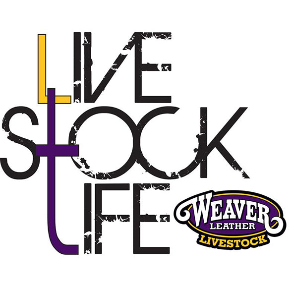 Welcome to Live. Stock. Life!