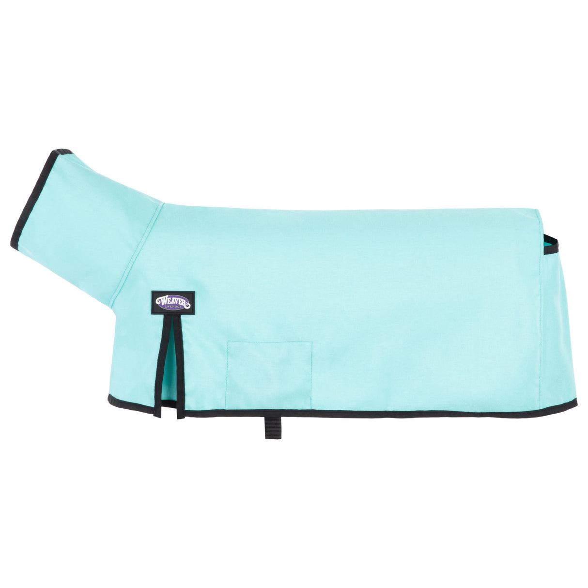 Nylon Goat Blanket