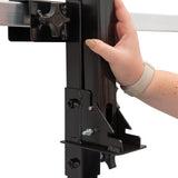 Stall Bars