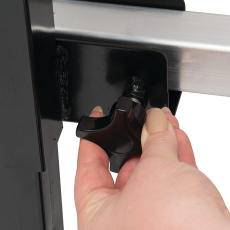 Stall Bars