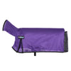 ProCool™ Goat Blanket with Reflective Piping, Mesh Butt