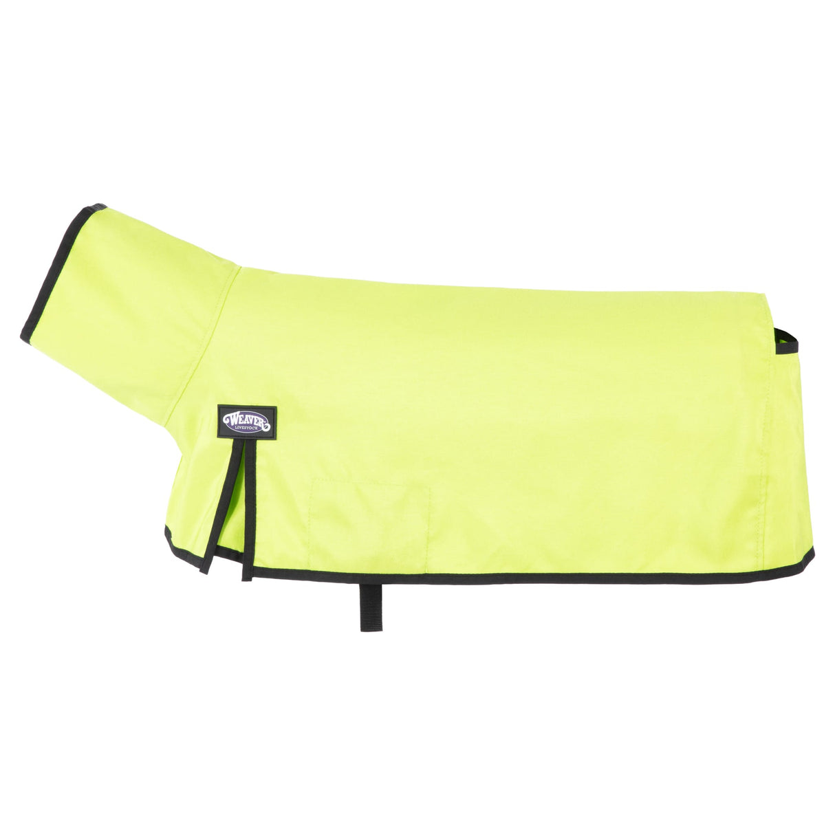 Nylon Goat Blanket