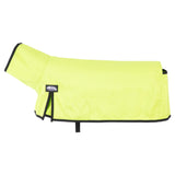 Nylon Goat Blanket