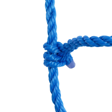 Poly Rope Breaking Halter
