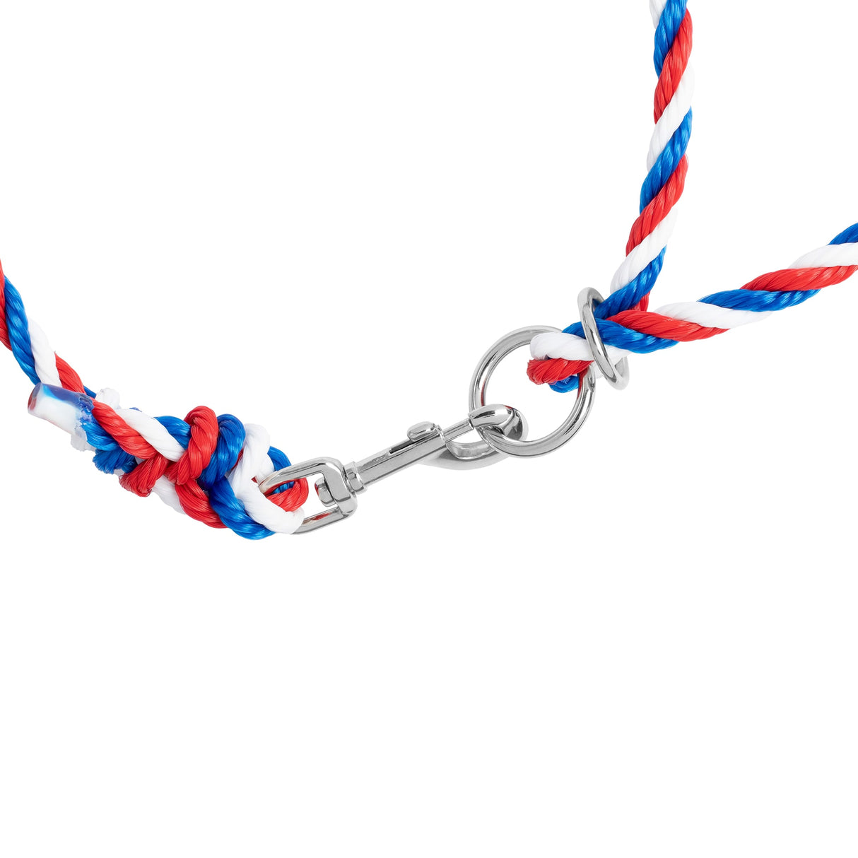 Livestock Adjustable Poly Neck Rope
