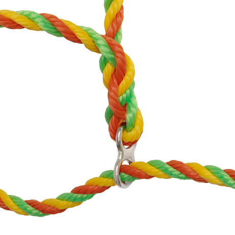 Poly Rope Breaking Halter
