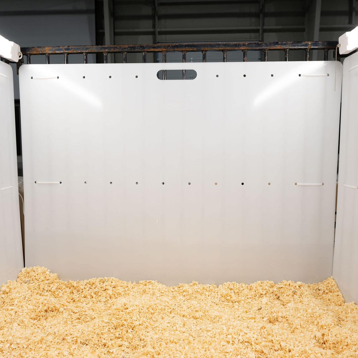 Pen Partition, 36"x 48"