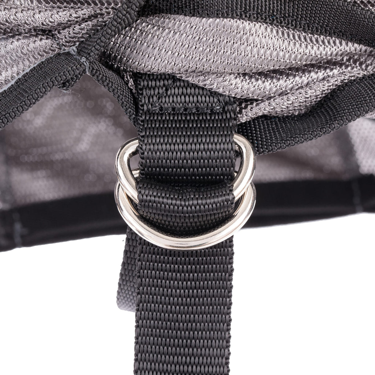 ProCool™ Goat Blanket with Reflective Piping, Mesh Butt