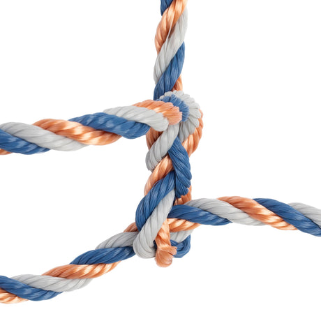 Cattle Rope Halter