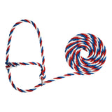 Poly Rope Breaking Halter
