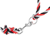 Livestock Adjustable Poly Neck Rope