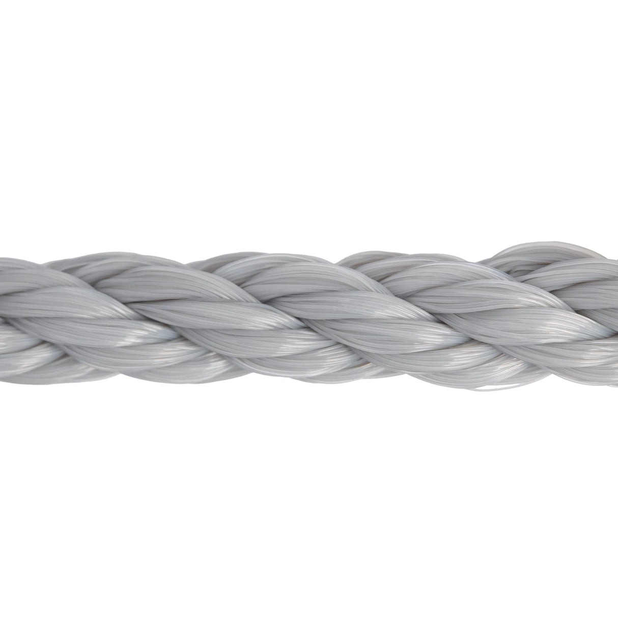 Livestock Adjustable Poly Neck Rope