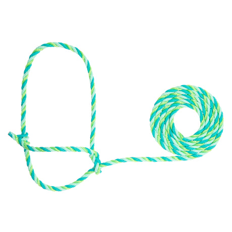 Cattle Rope Halter