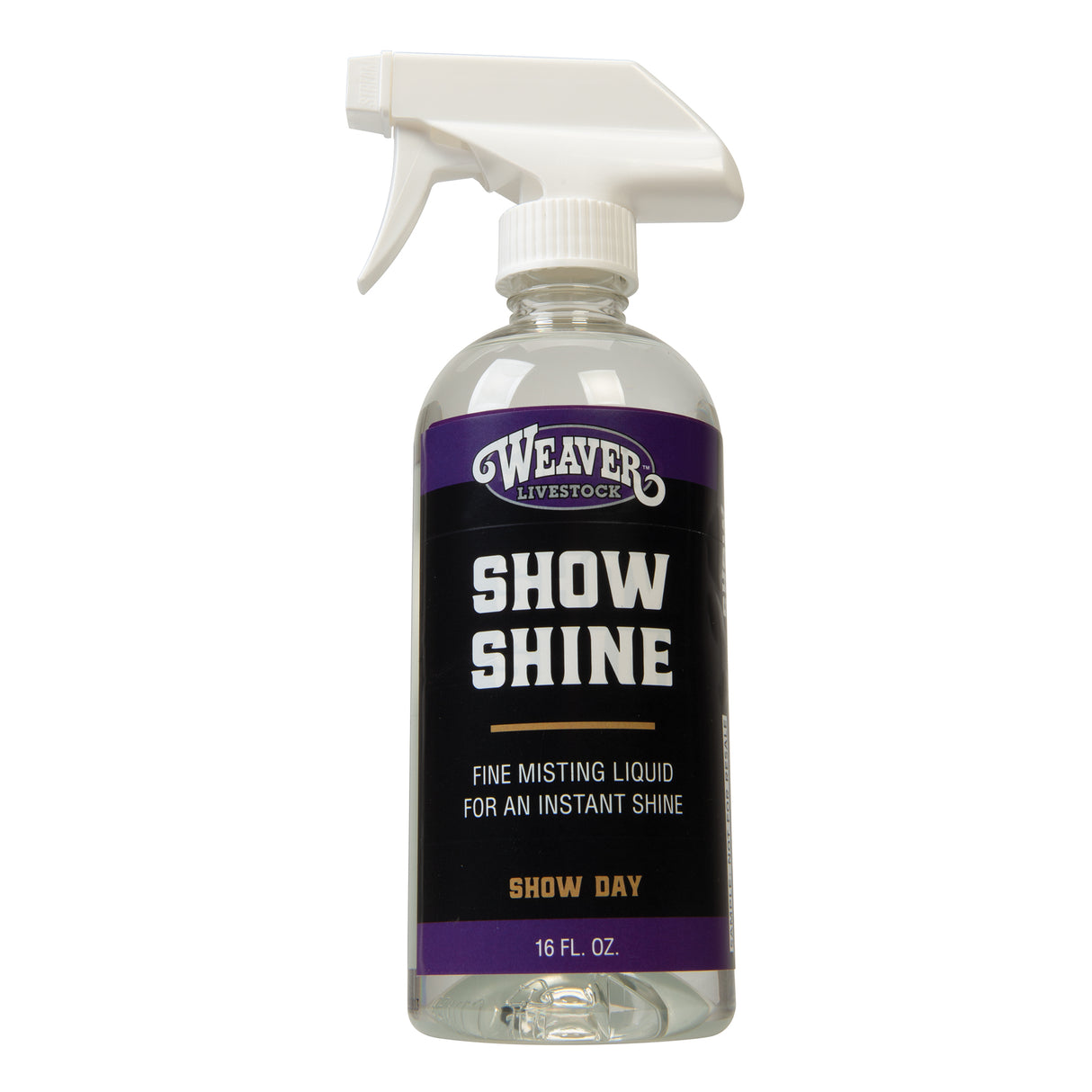 Show Shine