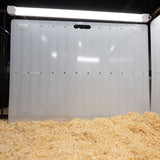 Pen Partition, 36"x 48"