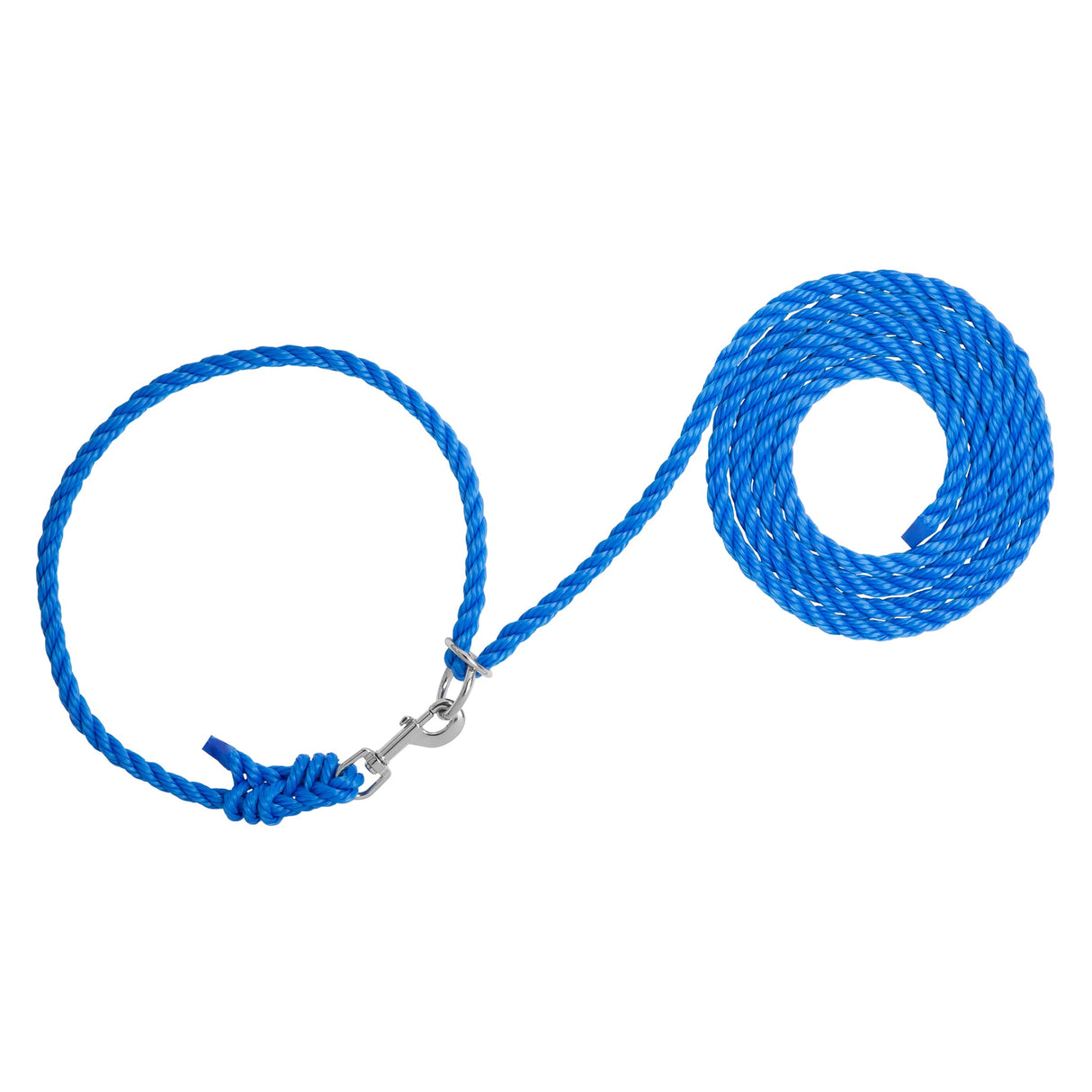 Livestock Adjustable Poly Neck Rope